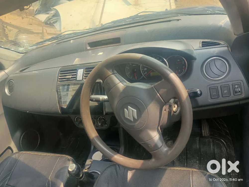 Maruti Dzire 2008 Vdi