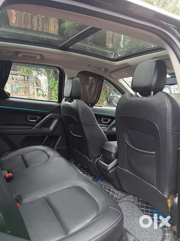 Tata Harrier Ev 2021 Diesel 98000 Km Driven