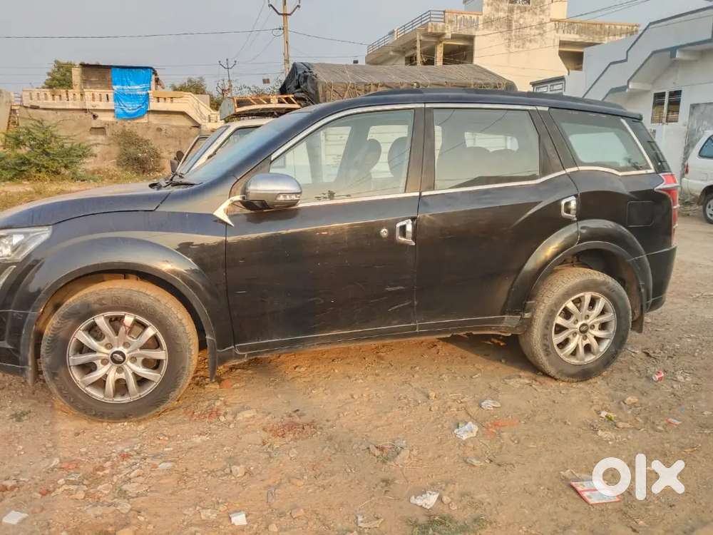 Mahindra Xuv400 Diesel 2018