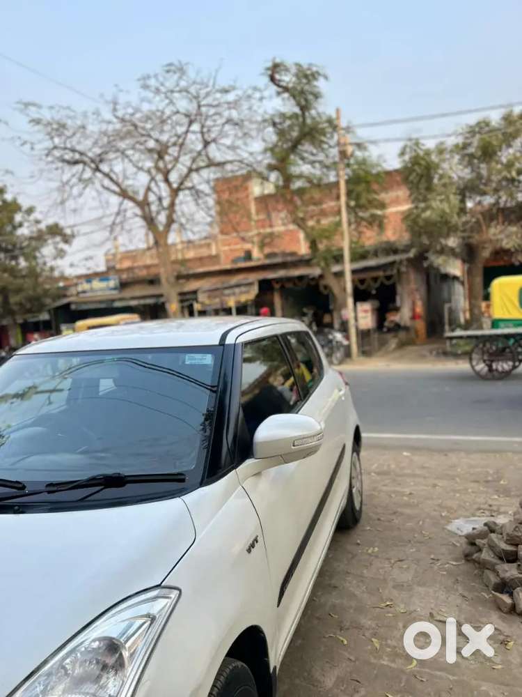 Maruti Suzuki Swift 2014 Petrol 42000 Km Driven