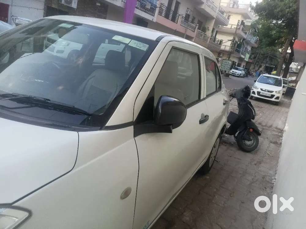 Maruti Suzuki Dzire 2018 Diesel 154000 Km Driven