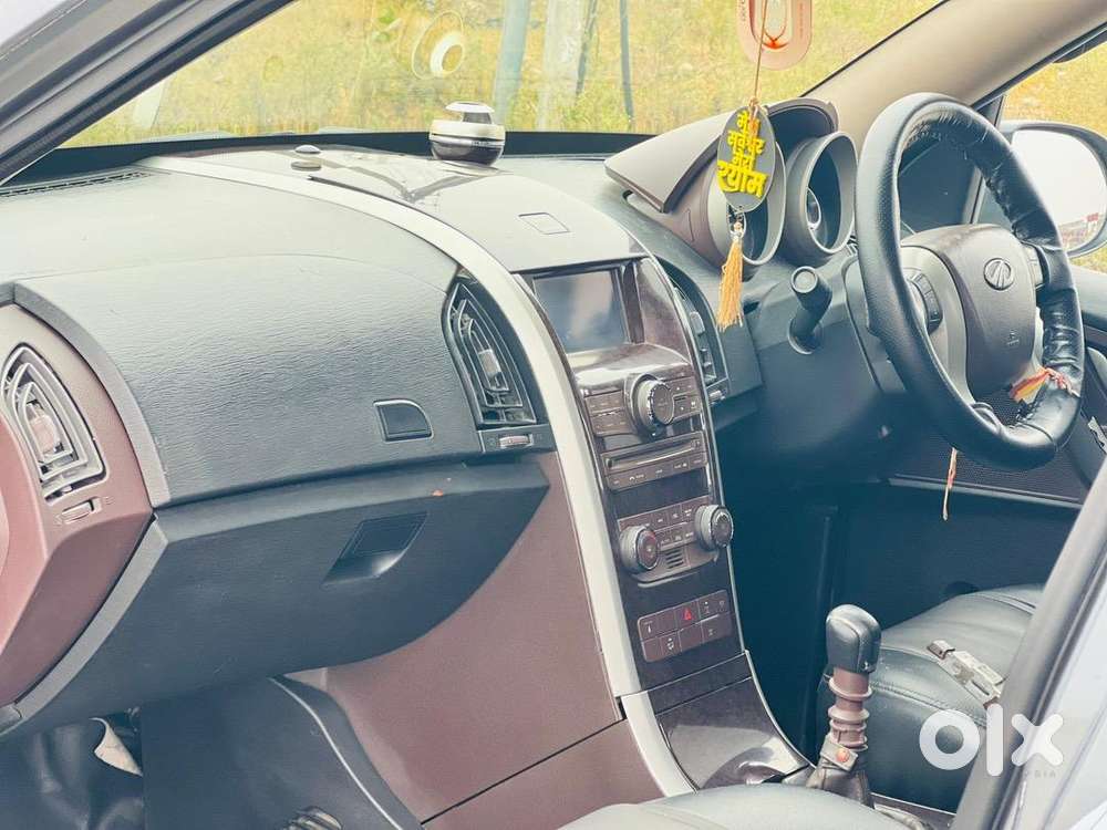 Mahindra Xuv500 2014 Diesel Well Maintained