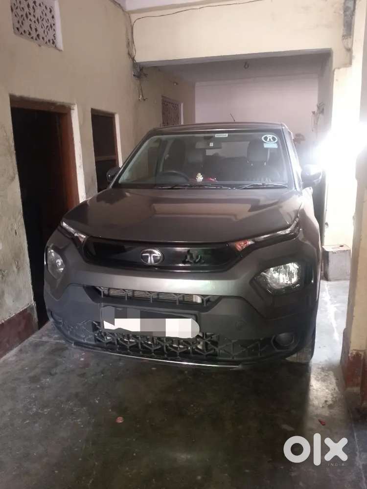 Tata Punch 2023 Cng &  Good Condition