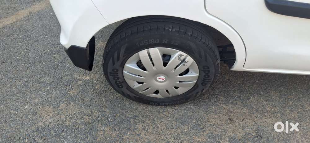 Maruti Suzuki Alto 800