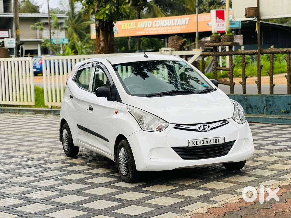 Hyundai Eon