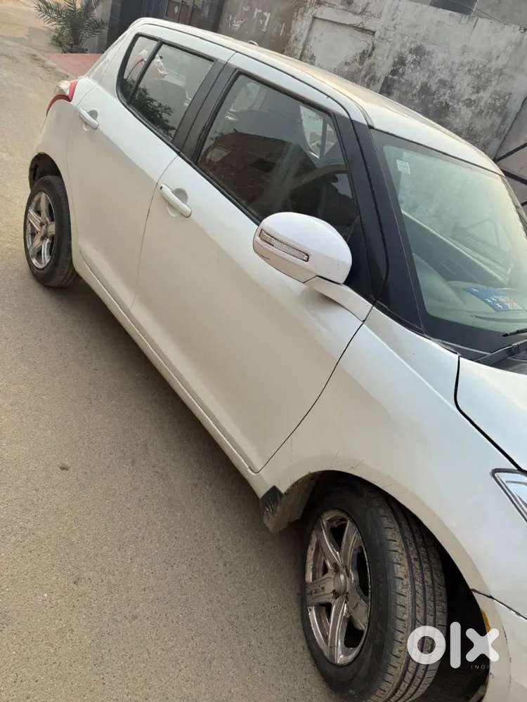 Maruti Suzuki Swift 2012 Diesel 150 Km Driven