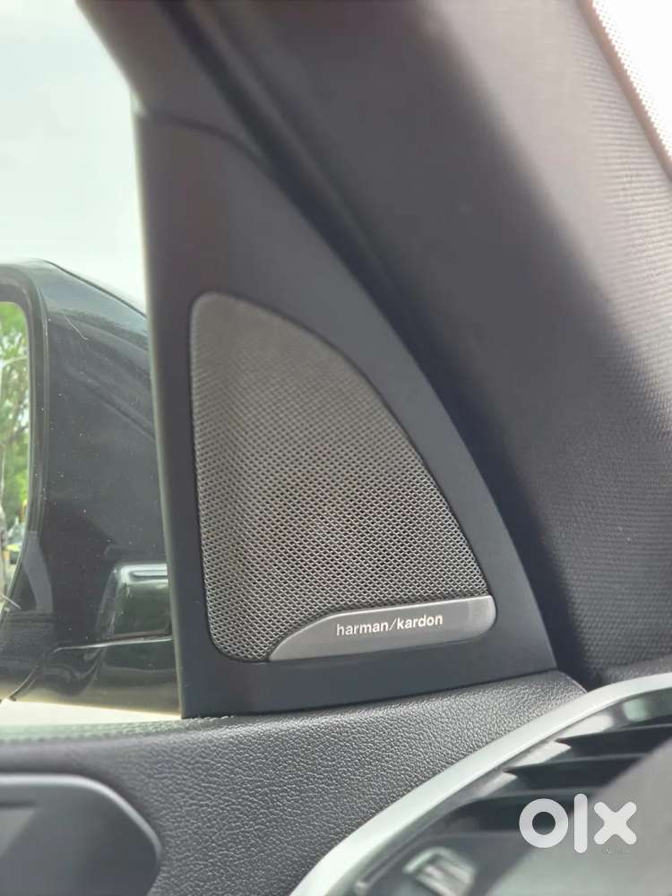 Bmw X5, 2022, Petrol