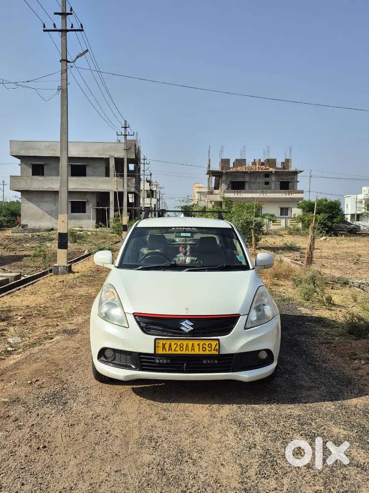 Maruti Suzuki Swift Dzire Tour 2021 Cng & Hybrids 103000 Km Driven