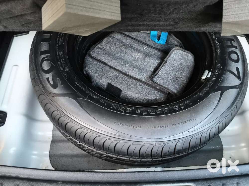 Kia Seltos 2019 Diesel Well Maintained