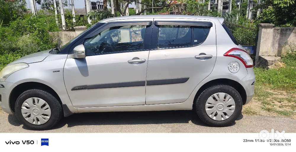 Maruti Suzuki Swift 2013 Diesel