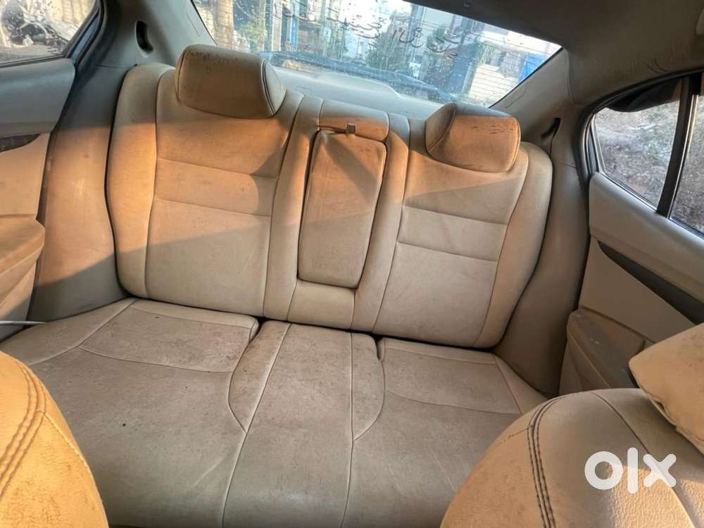 Honda Petrol Manual 2009