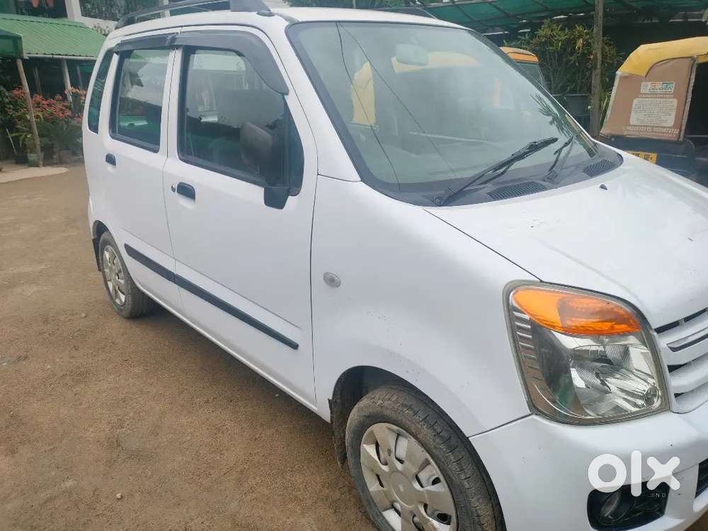 Wagonr Petrol