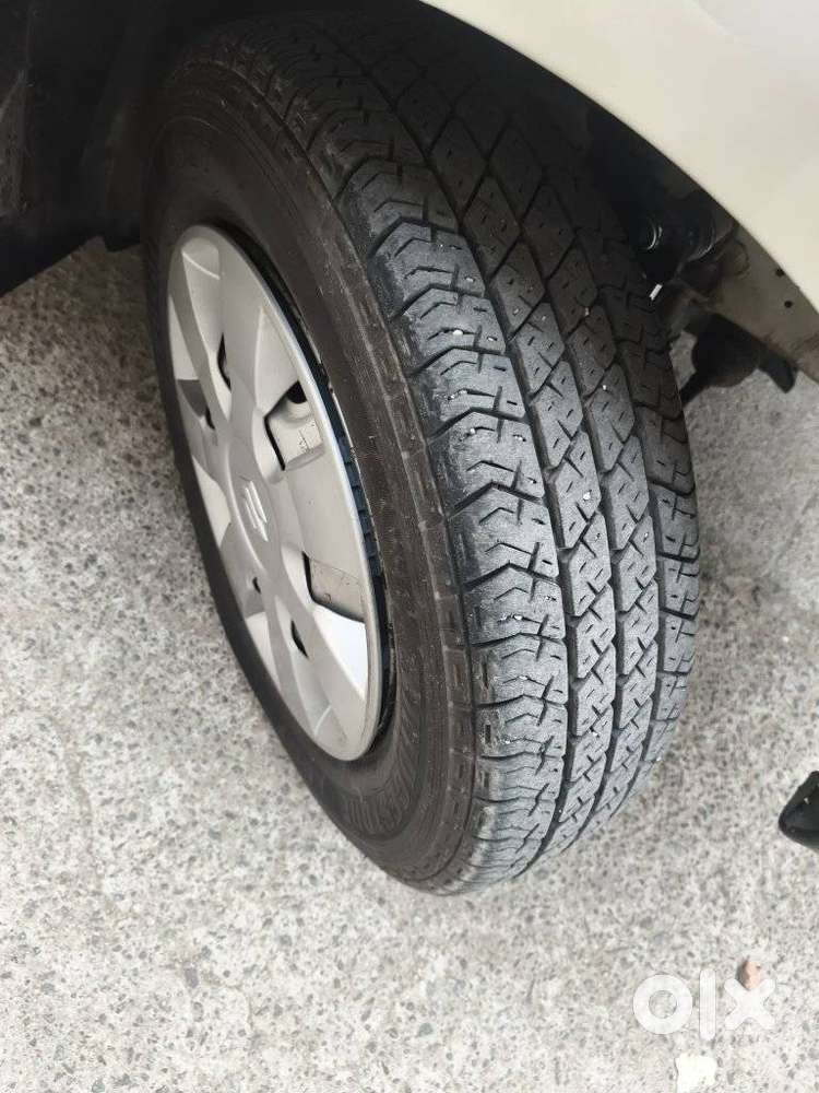 Maruti Suzuki Eeco 1.2 7 Str, 2018, Petrol