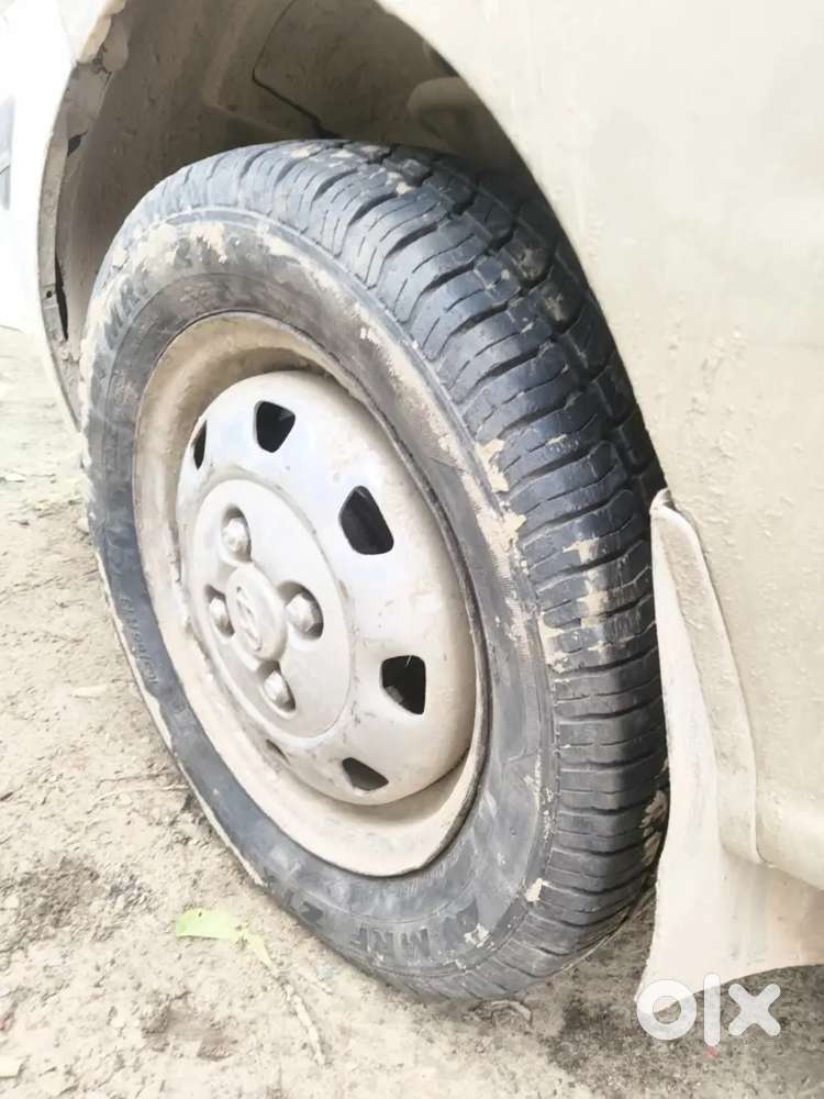 Hyundai Santro Xing 2009