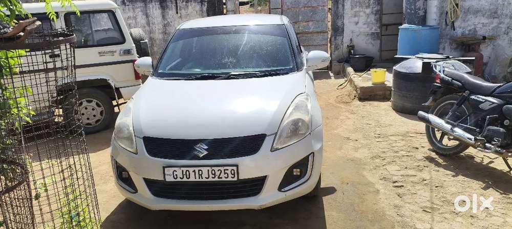 Maruti Suzuki Swift Ddis Vdi