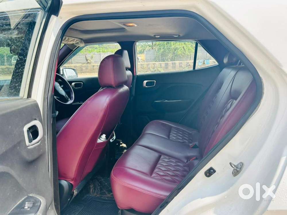 Hyundai Petrol Manual 2021