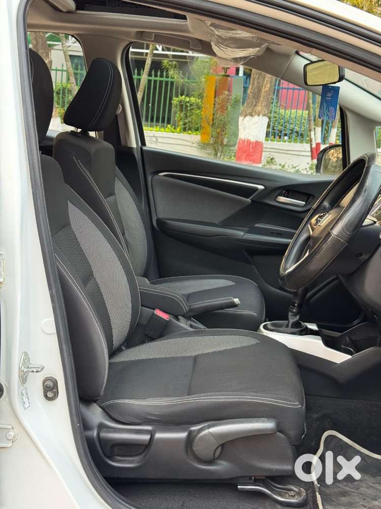 Honda Wr-v 1.5 Vx I-dtec, 2017, Diesel