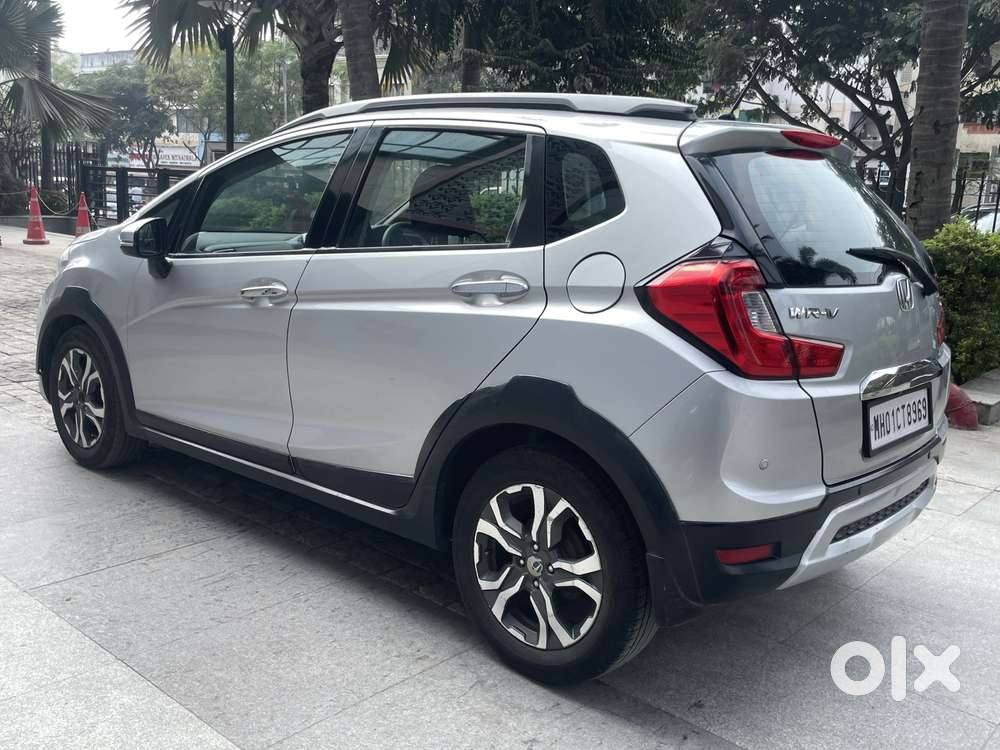 Honda Wr-v I-dtec Vx, 2018, Diesel