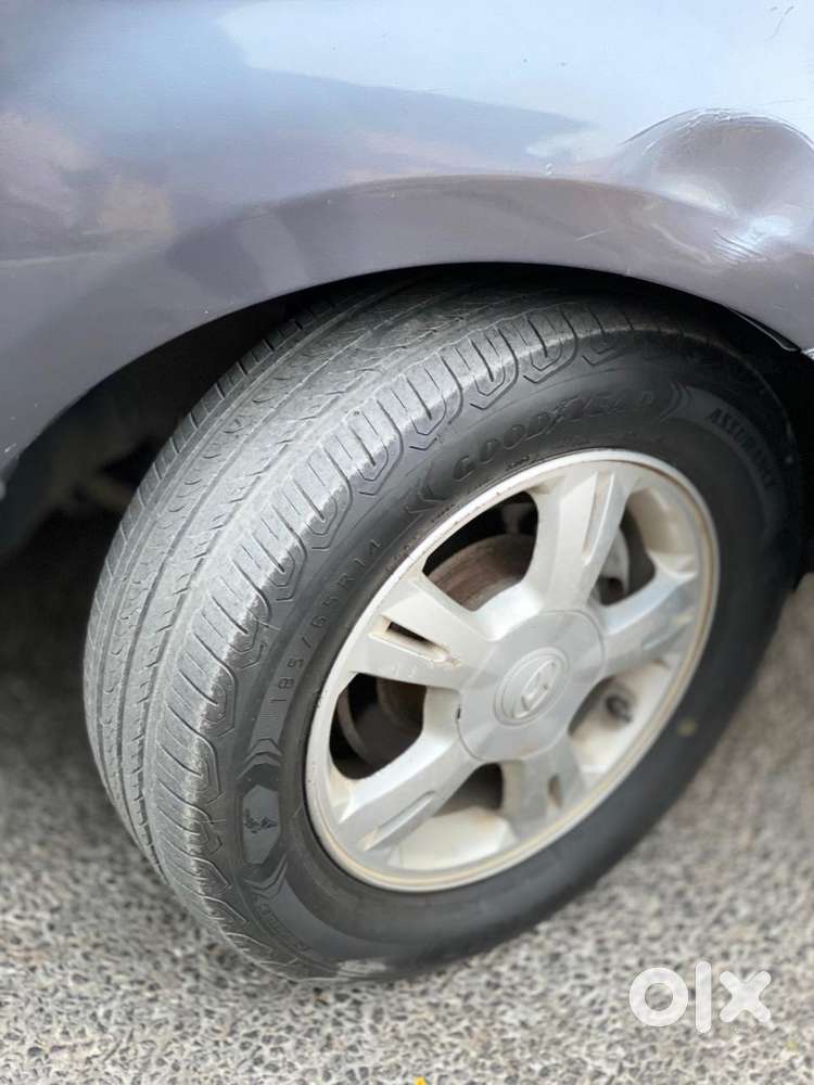 Hyundai I20 1.2 Asta, 2011, Petrol
