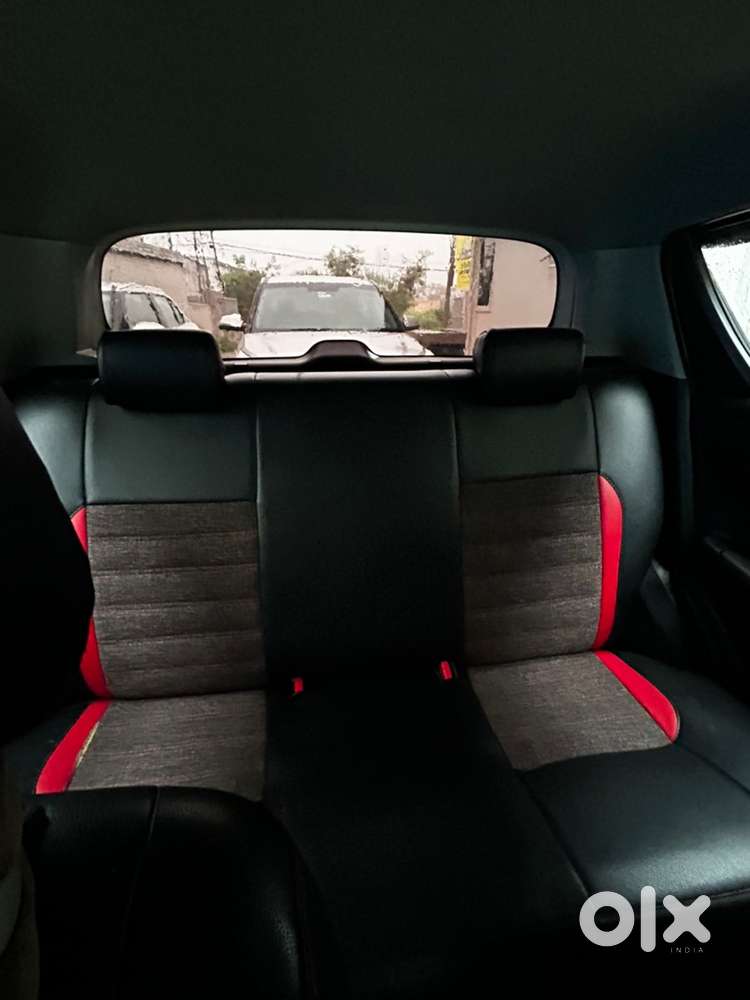 Maruti Swift Diesel Manual 2013 Km Driven