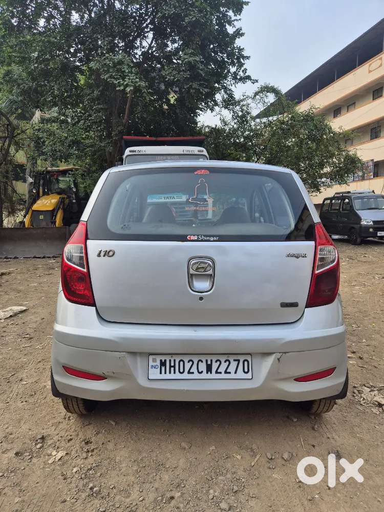 Hyundai Grand I10 2013 Second Owner