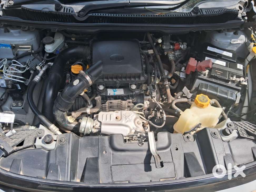 Tata Nexon Fearless Plus (ps)  1.2 Petrol Dca (adas), 2025, Petrol