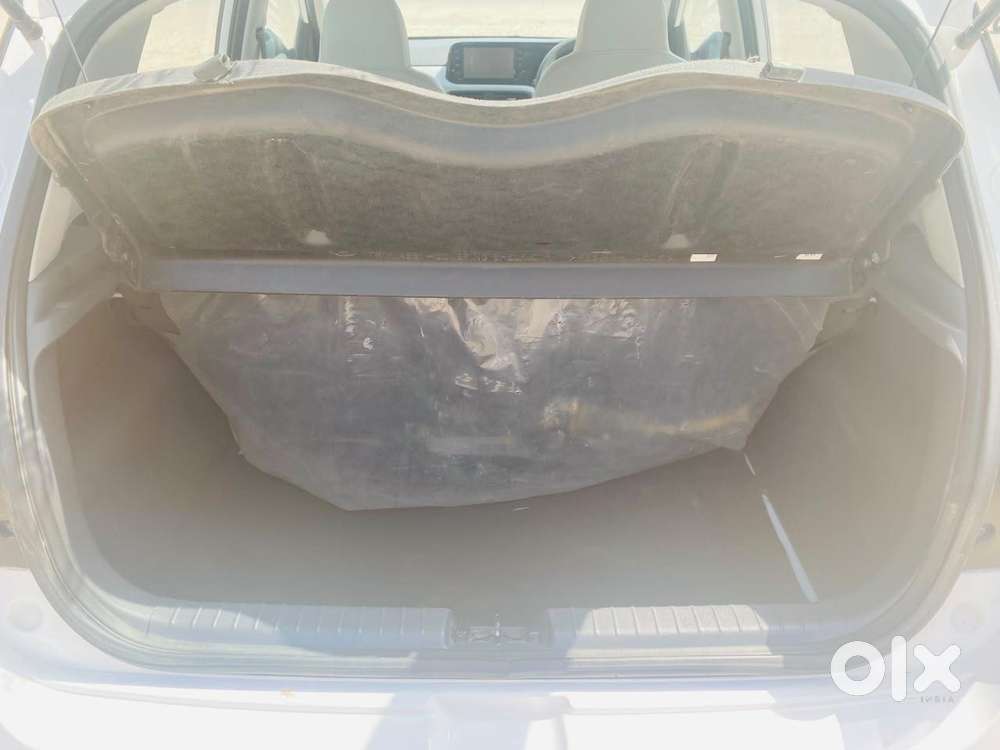 Hyundai Grand I10 Nios Sportz Petrol, 2024, Petrol