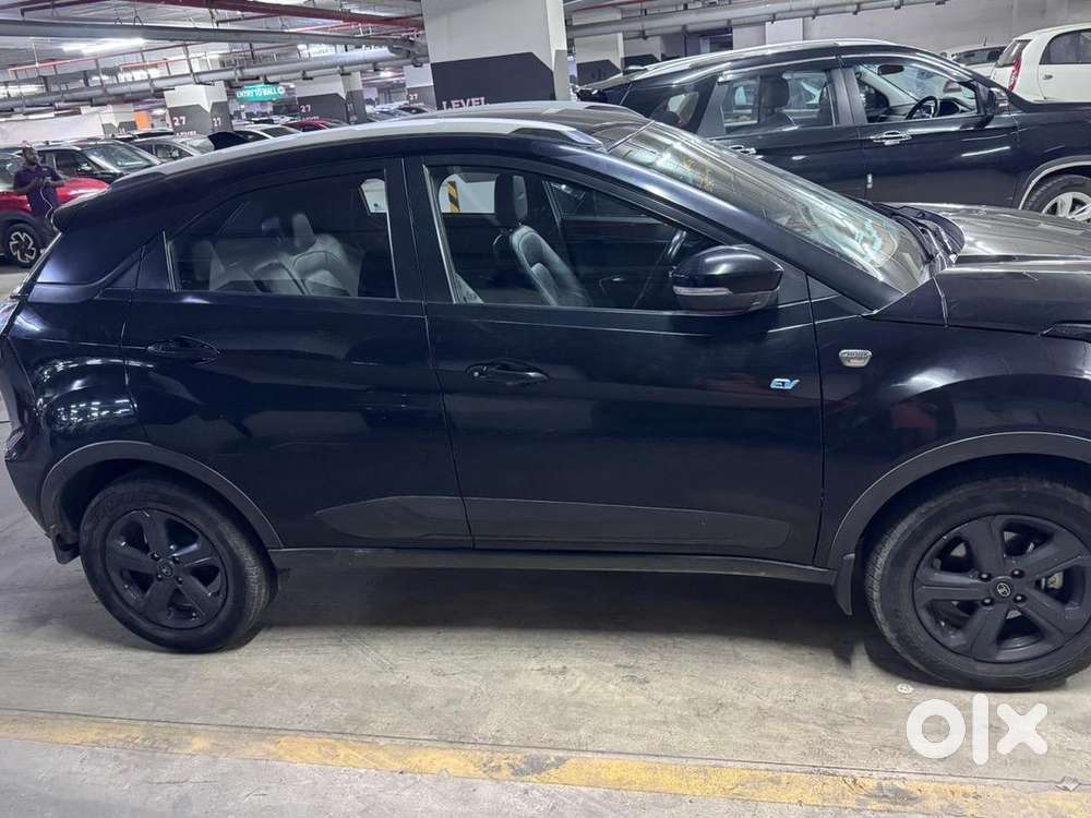 Tata Nexon Ev 2021 Model ; New Battery