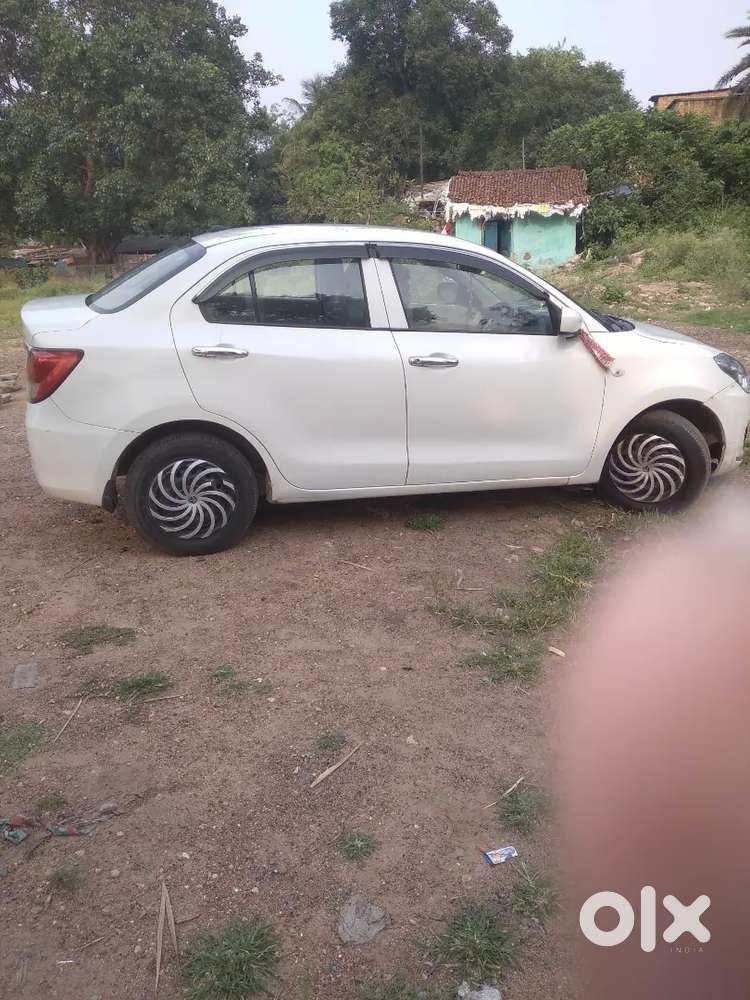 Maruti Suzuki Dzire 2019