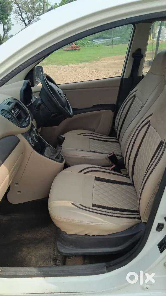 Hyundai I10 Magna 2009 Manual Year Car