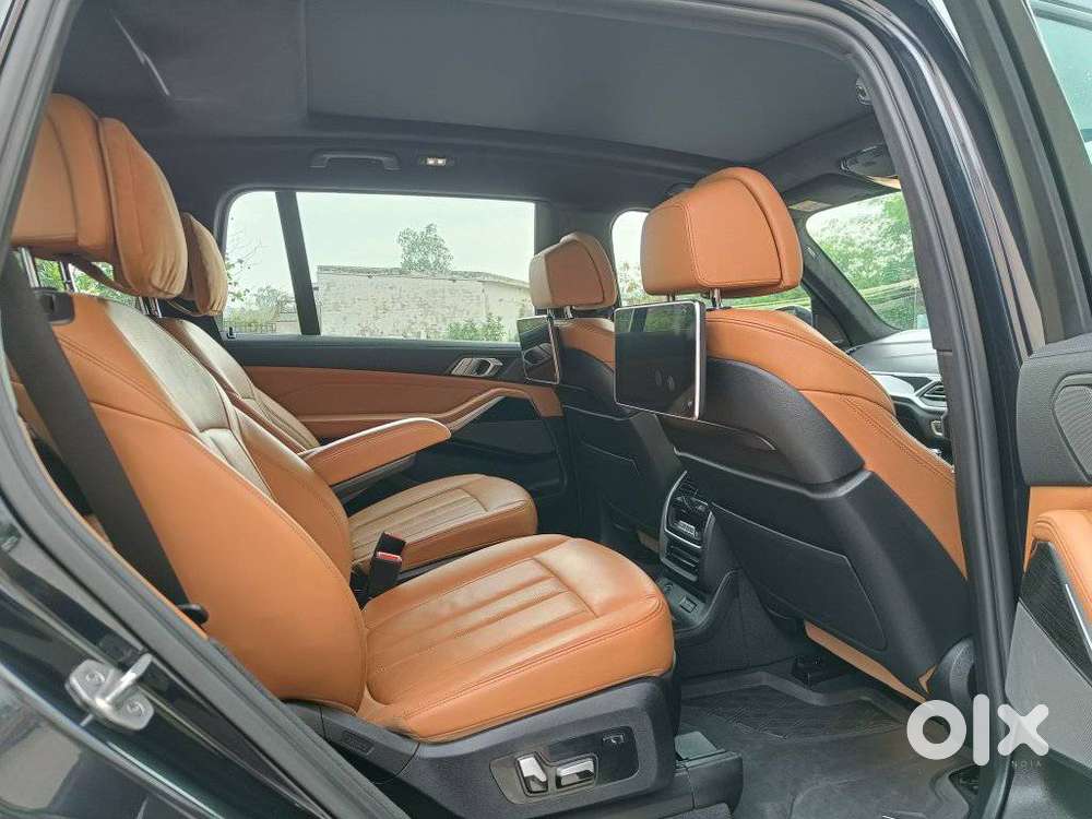 Bmw X7 3.0 Xdrive 40i M Sport, 2021, Petrol
