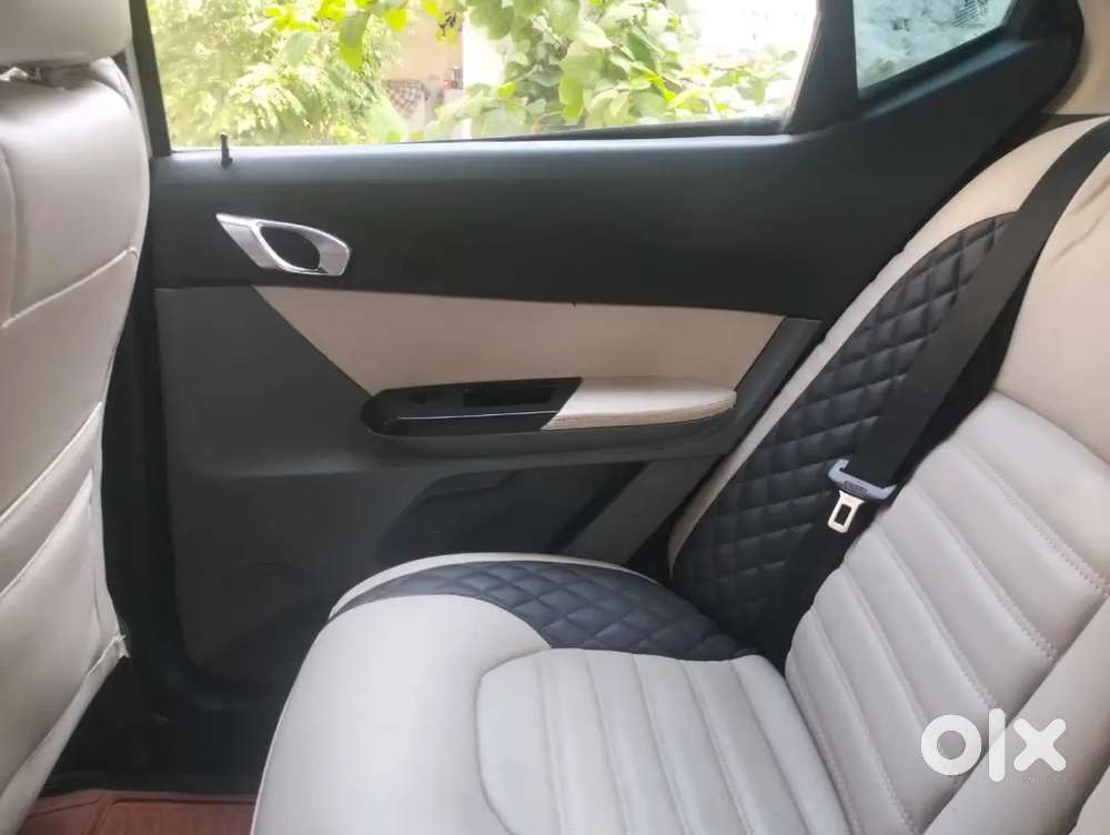 Tata Tigor [2018-2020] Revotron