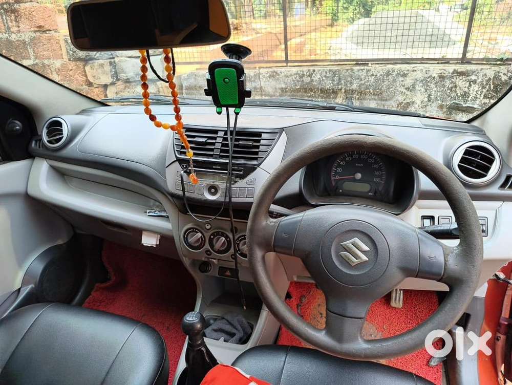 Maruti Suzuki Swift 2010