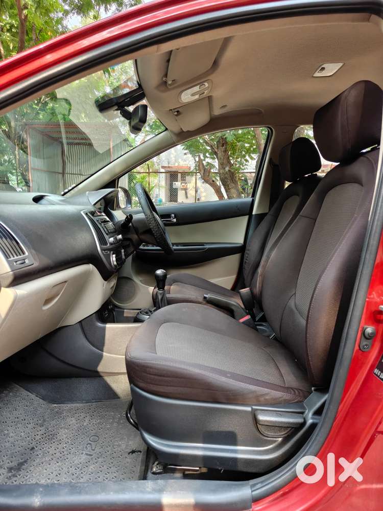 Hyundai I20 2012-2014 Sportz 1.2, 2014, Petrol