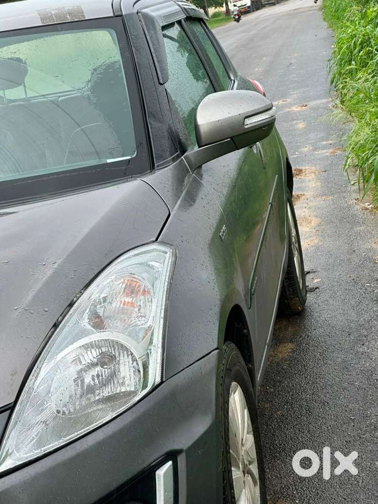 Maruti Suzuki Swift Ddis 2017