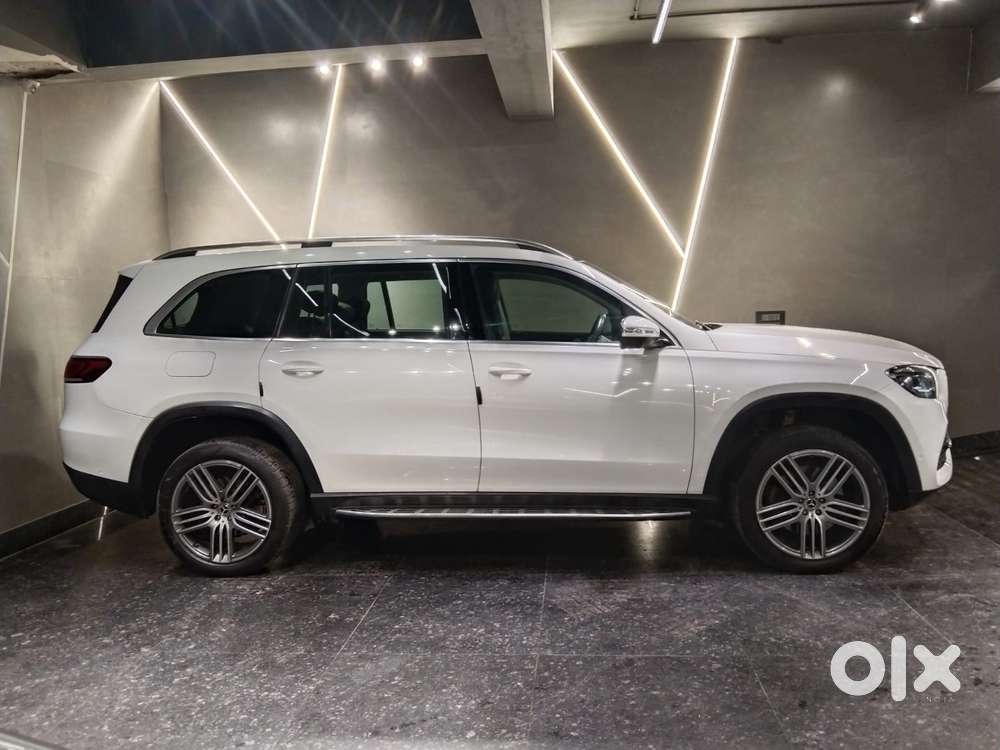 Mercedes-benz Gls 400d 4matic, 2020, Diesel
