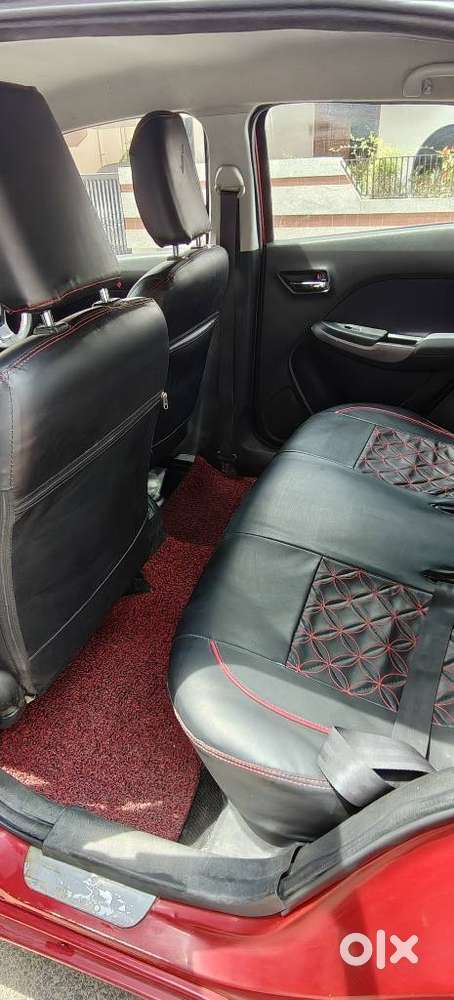 Maruti Suzuki Baleno Delta, 2019, Diesel