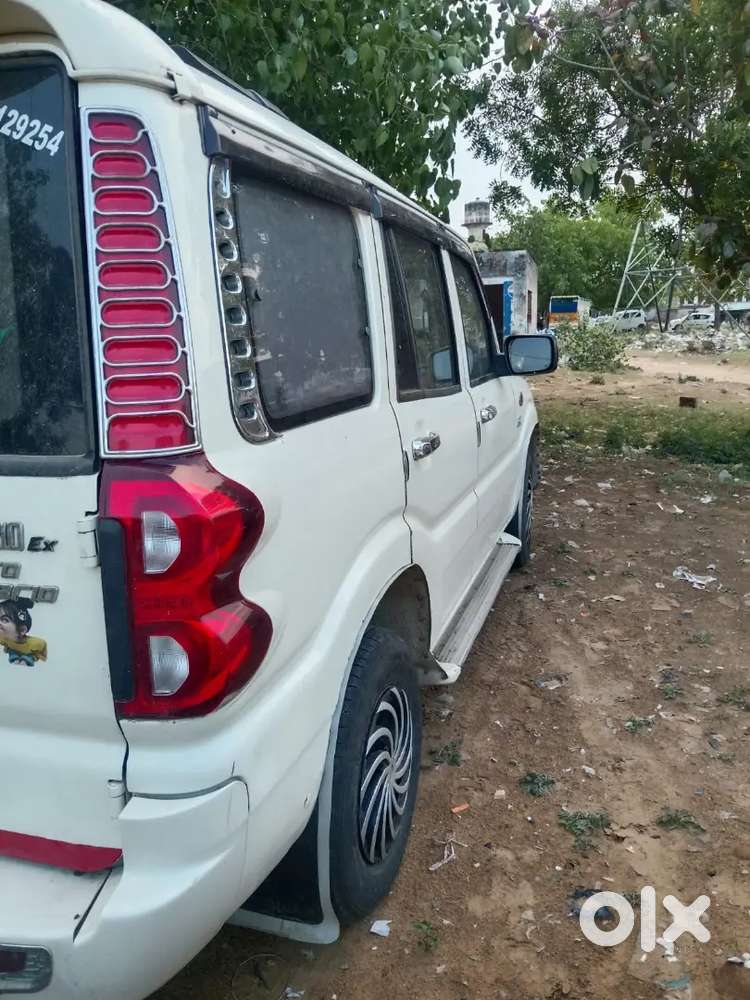 Scorpio M2di