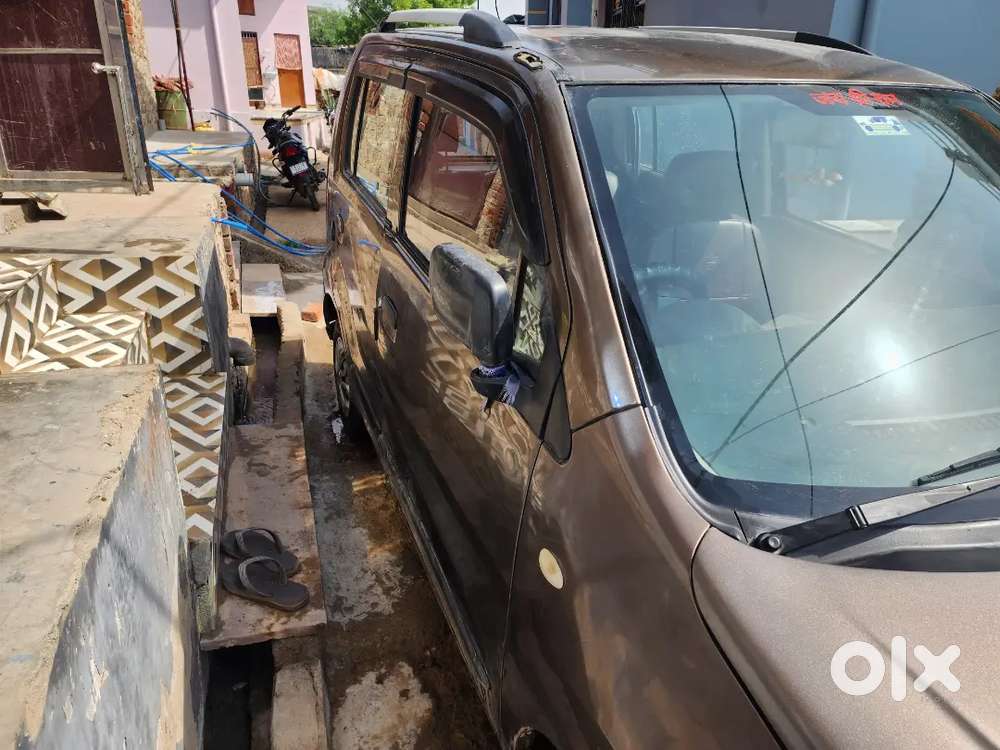 Petrol Lpg Dono Good To Condition Car, All Ok, Engine Condition, Good
