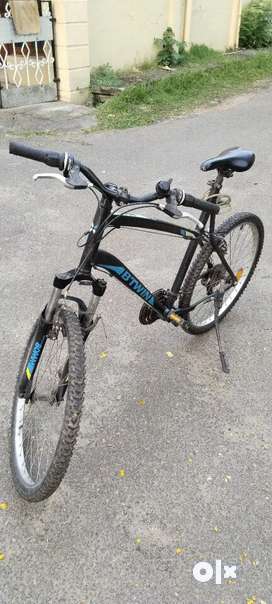 Rockrider 340 sale olx