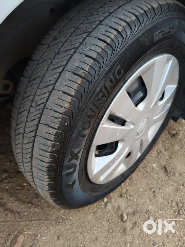 Maruti Suzuki Dzire 2012