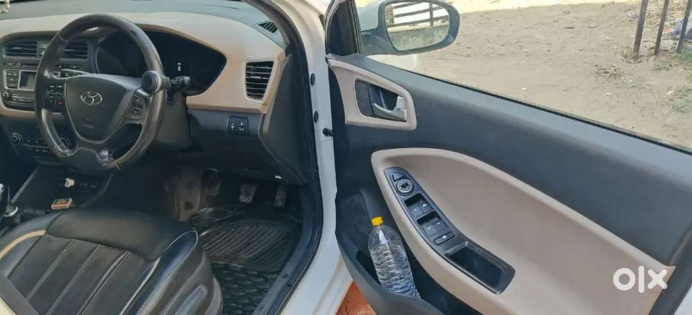 Hyundai Elite I20 2015 Diesel Well Maintained