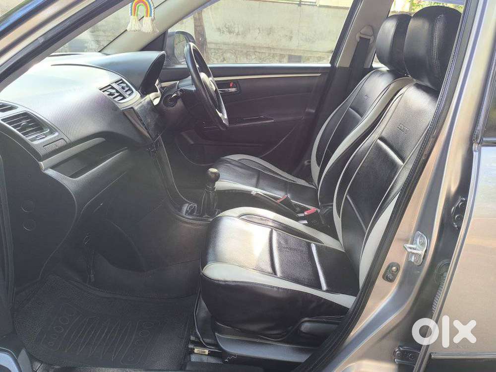 Maruti Suzuki Swift Vxi, 2012, Diesel