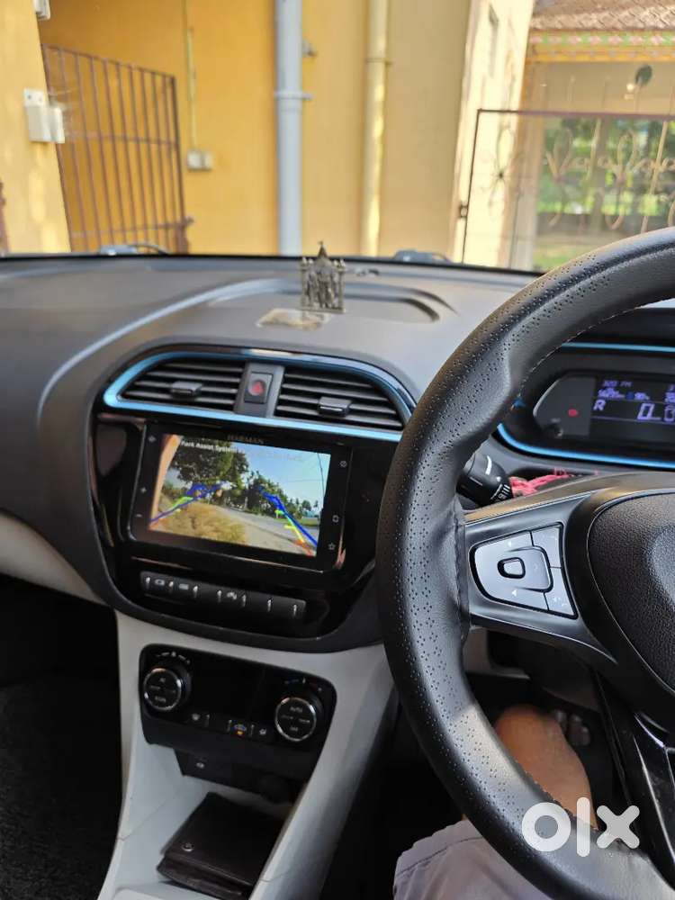 Tata Tiago Ev 2024 Electric Well Maintained Excellent Condition
