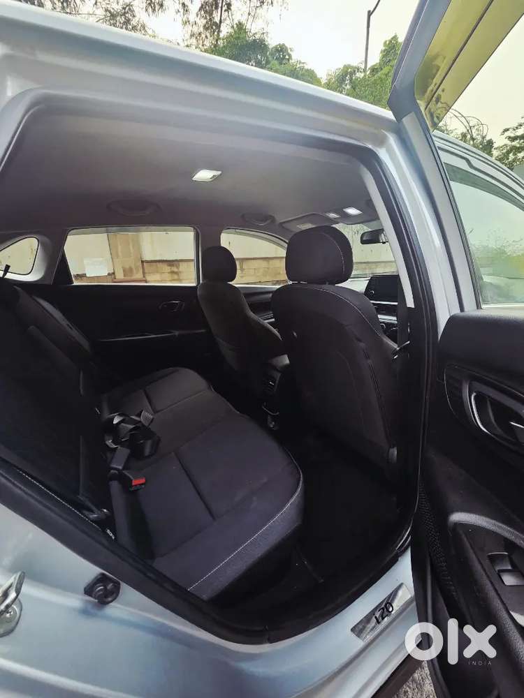 Hyundai I20 2021 Sports Mt