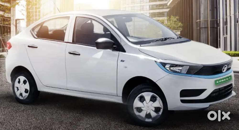 Tata Tigor EV XM 2026 Electric Automatic - Photo 2