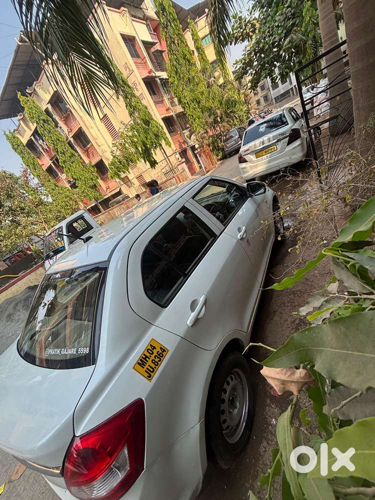 Maruti Suzuki Swift Dzire 2019