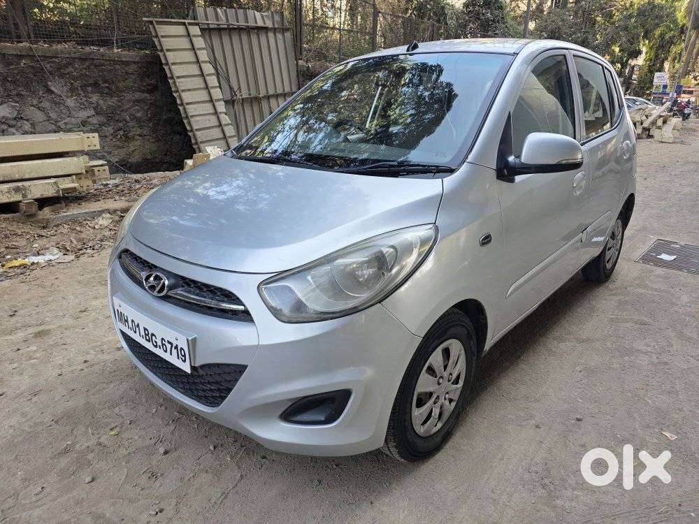 Hyundai I10 Sportz 1.1l, 2013, Petrol