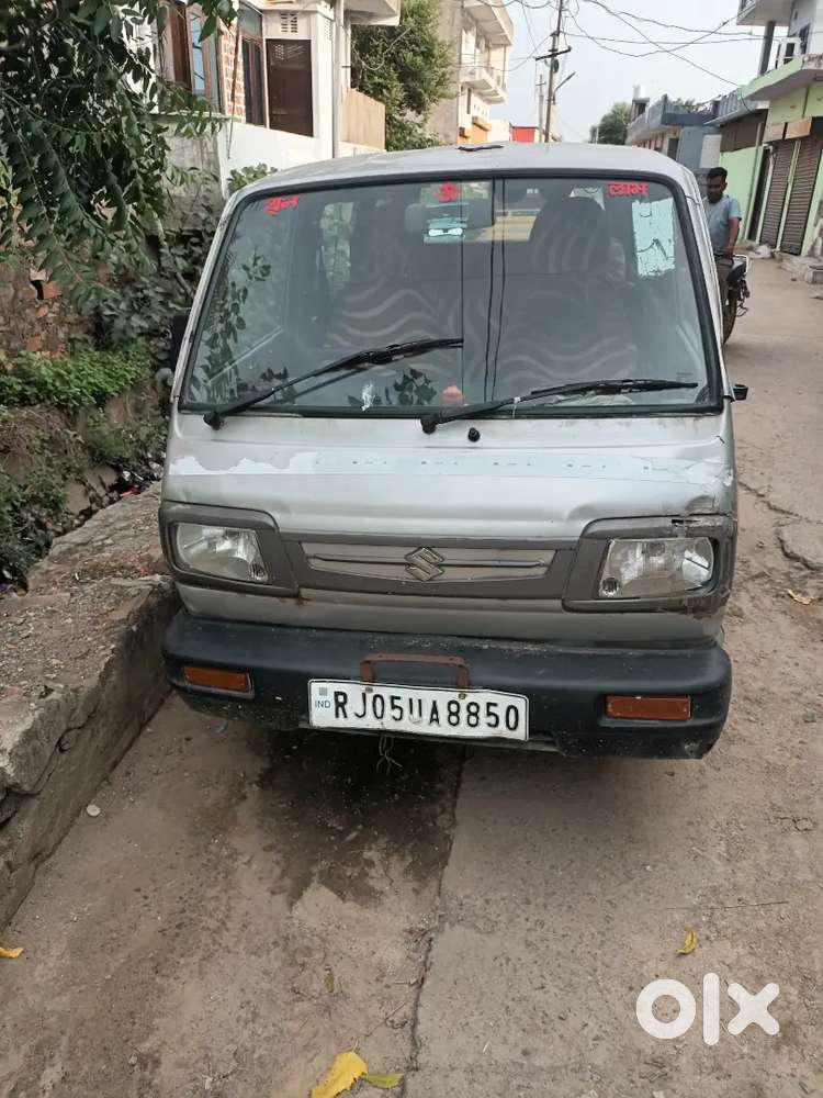 I Want To Sell My Omni Van