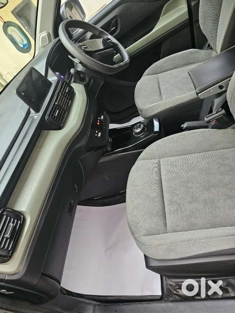 Tata Punch Ev 2024